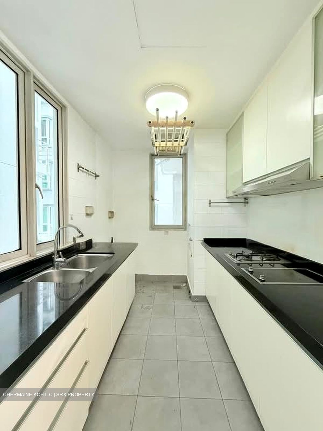 The Nexus (D21), Condominium #589731711